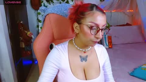 Ruby Rouse online show from May 20, 8:21 am