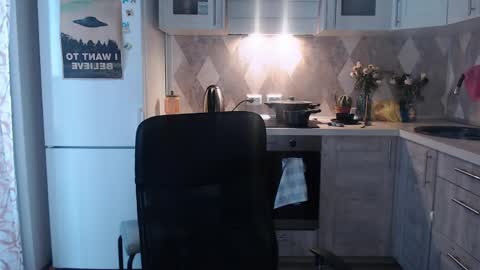 Sonnenschein online show from May 1, 3:22 am