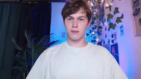 Sonnenschein online show from September 8, 7:35 pm