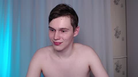 Sonnenschein online show from January 12, 12:49 am