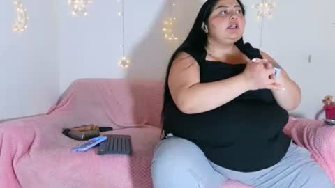 Sammy online show from July 28, 6:31 pm