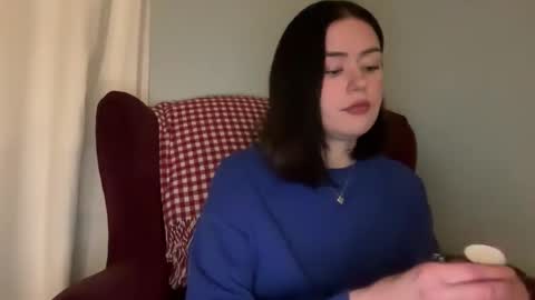 Little Sugar Pea  online show from December 21, 10:49 pm