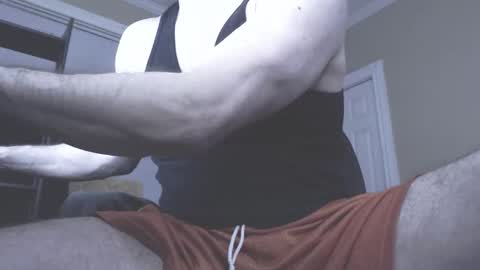 Alex or LSS online show from December 5, 8:13 am