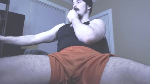 Alex or LSS online show from March 14, 10:36 pm