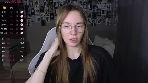 Eliana online show from April 27, 11:08 am