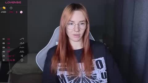 Eliana online show from November 29, 11:51 am