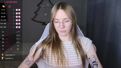 Eliana online show from February 2, 10:11 am