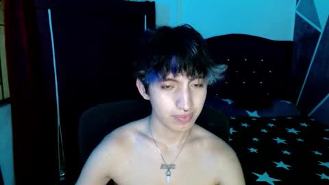 Snapshot of littlextrem chatting on October 23, 3:08 am Eros online show from October 23, 3:08 am