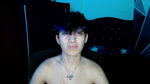 Snapshot of littlextrem chatting on October 1, 2:54 am Eros online show from October 1, 2:54 am