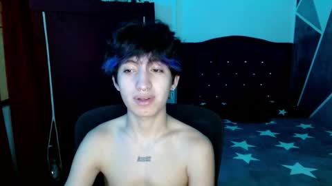 Eros online show from November 9, 3:54 am