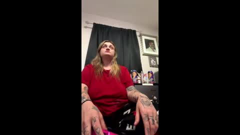 Nina online show from May 30, 4:44 am