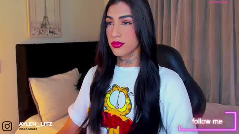 litz_81 online show from September 16, 12:12 am