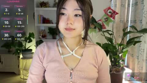 nana online show from October 30, 1:06 am