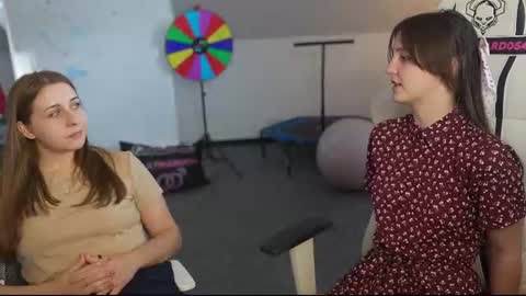 Sheryl online show from July 15, 10:31 am