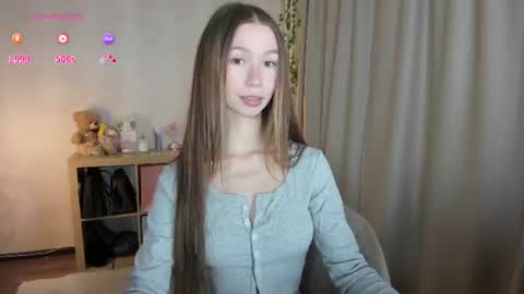 Living Doll online show from July 9, 5:39 pm