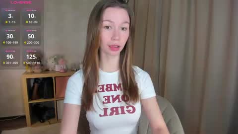 Living Doll online show from August 3, 5:09 am