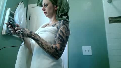 Liv Mirage online show from October 16, 5:23 pm