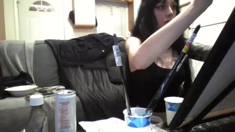 Liv Mirage online show from February 20, 4:39 am