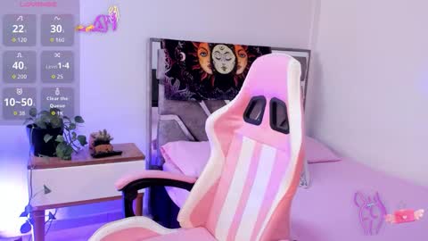 Vanessa online show from March 17, 2:44 pm