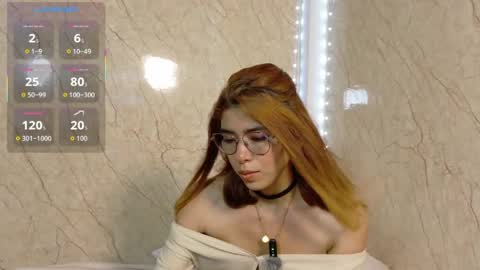 Lixy online show from May 3, 2:50 am