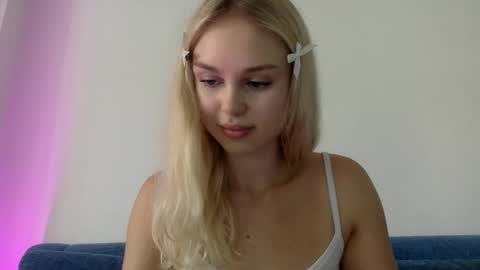 Snapshot of liya_69 chatting on September 21, 6:50 am Liya online show from September 21, 6:50 am