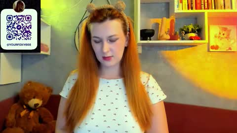 liya_gorgeous online show from February 21, 5:05 pm