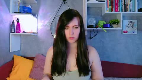 liya_gorgeous online show from May 13, 12:04 pm