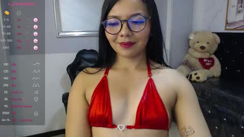 Snapshot of liz25_b chatting on February 15, 6:12 am Liz online show from February 15, 6:12 am