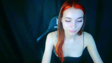 Liza  Kitty online show from May 8, 3:45 am