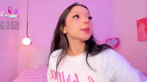 Liza online show from February 17, 3:38 am