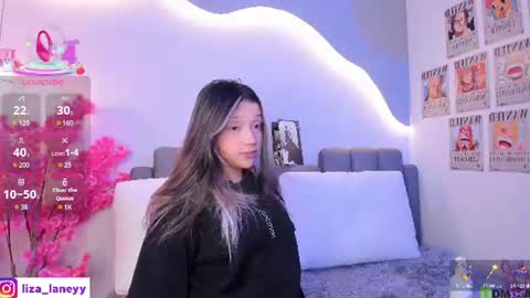 Liza online show from July 16, 9:29 pm