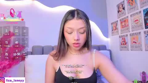 Liza online show from June 30, 6:17 pm