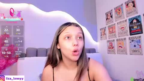 Liza online show from July 4, 4:05 am
