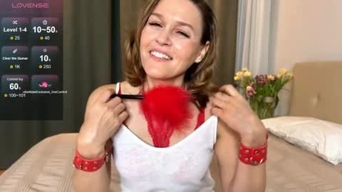 Liza online show from March 12, 6:55 pm