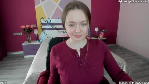 Girl next door online show from March 13, 12:41 pm