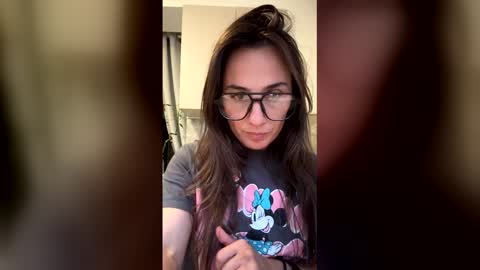 Liza online show from April 27, 5:21 pm