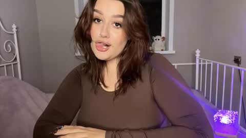 Snapshot of lizamartina chatting on October 24, 10:10 pm lizamartina online show from October 24, 10:10 pm