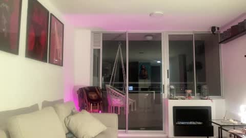 Lizeth online show from May 23, 4:41 am