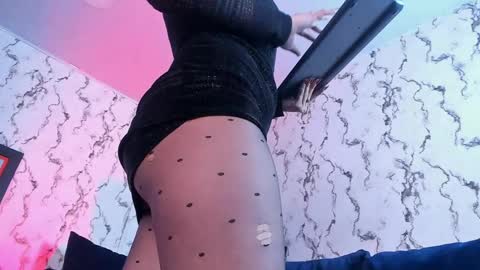 Liza online show from April 27, 11:46 pm