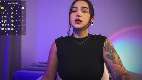 Liza online show from April 29, 8:19 am