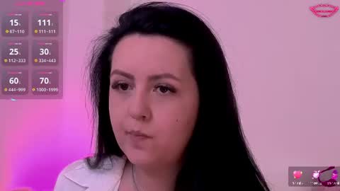 lizasunshine__ online show from July 8, 9:24 am