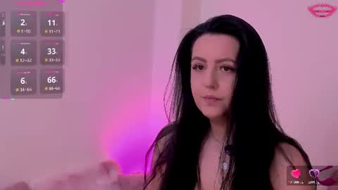 lizasunshine__ online show from July 9, 9:35 am