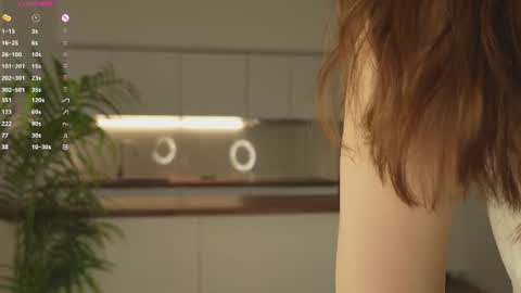 Hello there im Amelia Im new here Lets have fun online show from June 21, 3:13 am