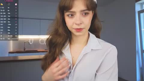 Hello there im Amelia Im new here Lets have fun online show from March 27, 3:12 am