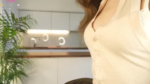 Hello there im Amelia Im new here Lets have fun online show from June 16, 3:21 am