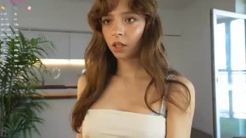 Hello there im Amelia Im new here Lets have fun online show from June 19, 3:12 am