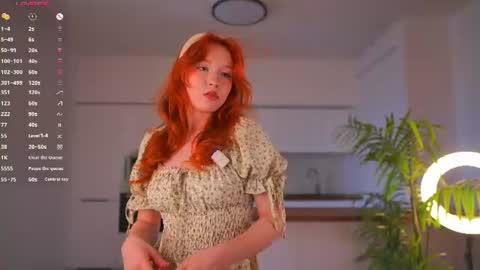 Hello there im Amelia Im new here Lets have fun online show from June 26, 1:27 pm