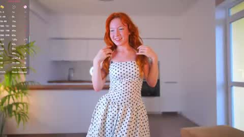 Hello there im Amelia Im new here Lets have fun online show from July 2, 3:23 am