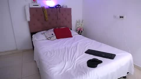 LIZETH online show from January 29, 5:24 pm