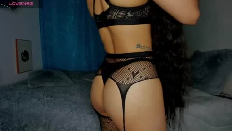 lizeth online show from July 5, 12:36 am